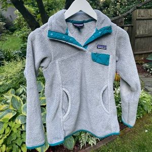 Patagonia Pullover